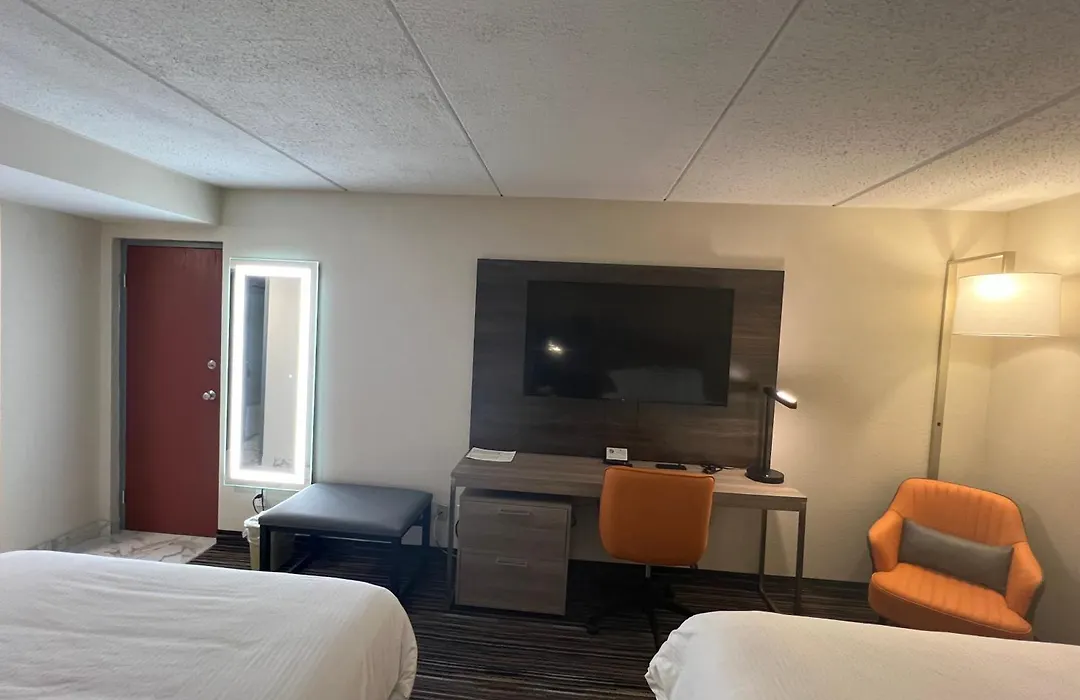 Rodeway Inn Little Falls-1