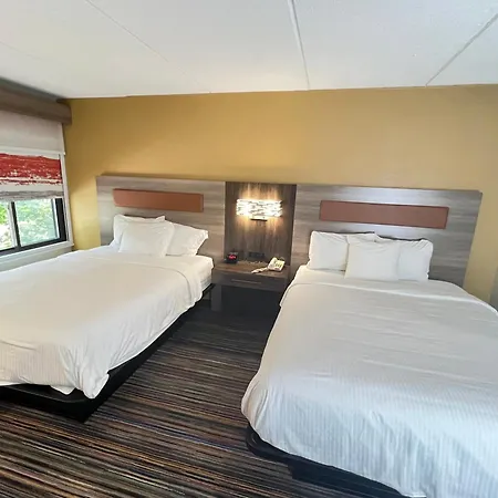 Rodeway Inn Little Falls-2